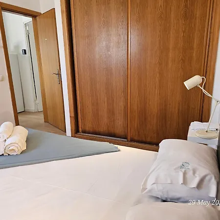 Kwatera prywatna Blife Bandaya Private At Dystrykt Faro