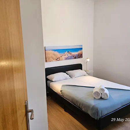 Blife Bandaya Private At Dystrykt Faro