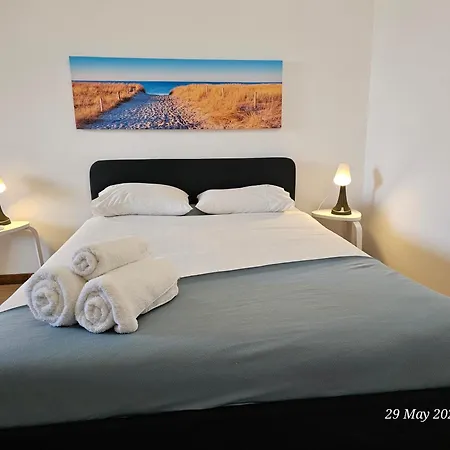 Privat bolig Blife Bandaya Private At Faro