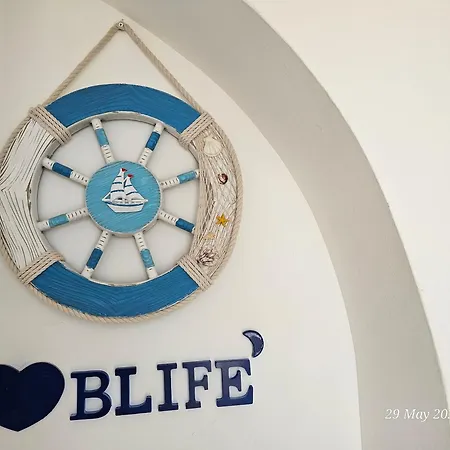Kwatera prywatna Blife Bandaya Private At *
