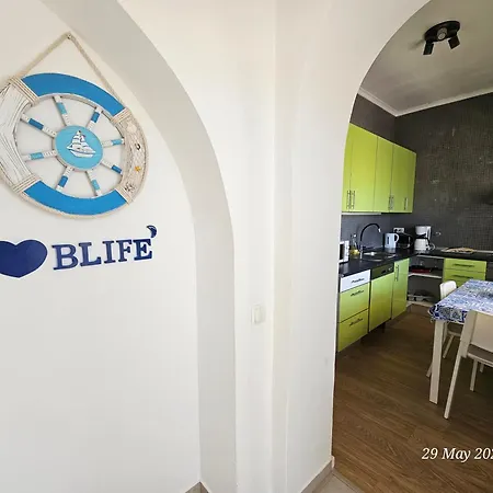 Blife Bandaya Private At Privat bolig Faro