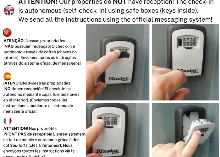 Blife Bandaya Private At Quarto em Acomodações Particulares Faro