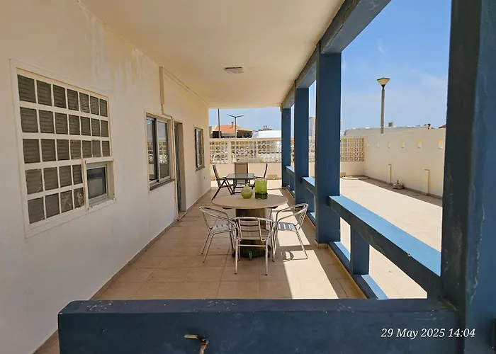 Quarto em Acomodações Particulares Blife Bandaya Private At *