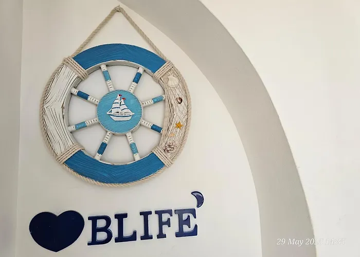 Quarto em Acomodações Particulares Blife Bandaya Private At *