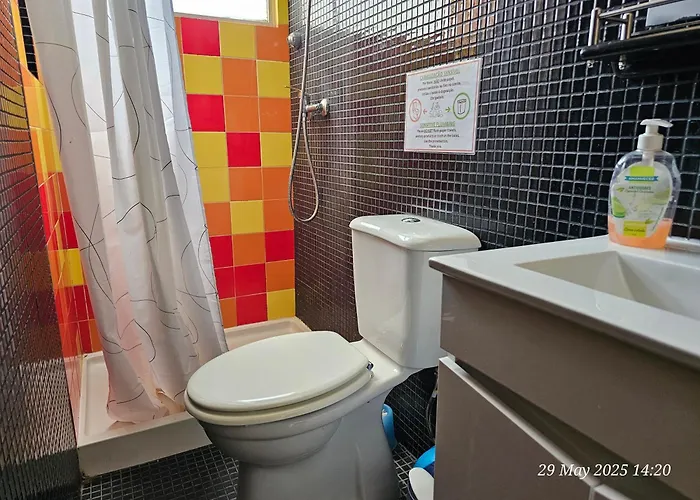 Blife Bandaya Private At Quarto em Acomodações Particulares