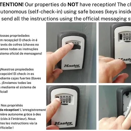 Blife Bandaya Private At Homestay szállás Faro