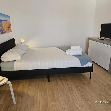 Homestay Blife Bandaya Private At Faro