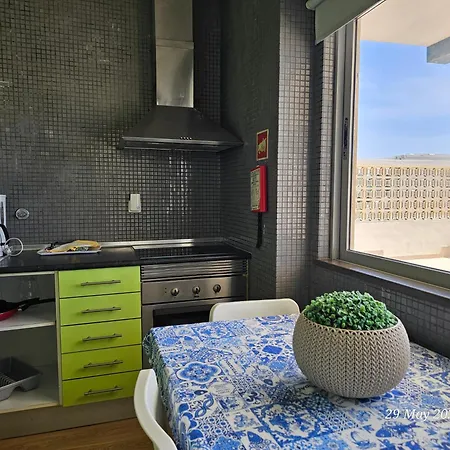 Blife Bandaya Private At District de Faro