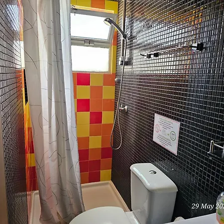 Blife Bandaya Private At Homestay szállás *