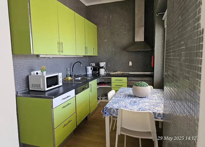 Blife Bandaya Private At Kwatera prywatna Dystrykt Faro