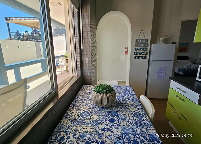 Blife Bandaya Private At Kwatera prywatna *